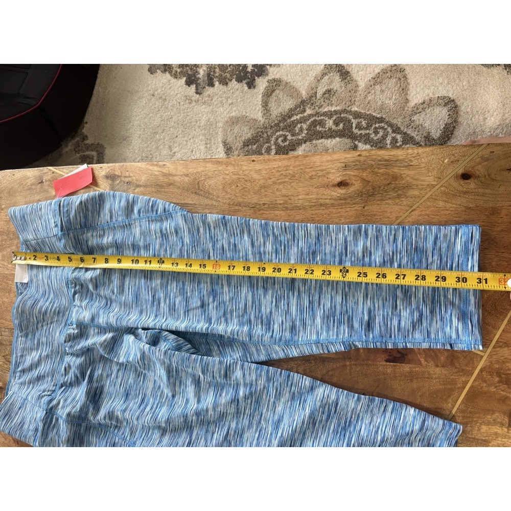 Leggings LIVI High-Rise 18-20 Active leggings NWT - Picture 10 of 16